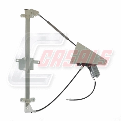 Window Regulator (W1017)