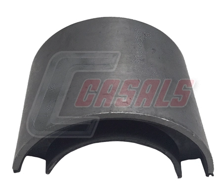 Mounting, stabiliser bar (80726)