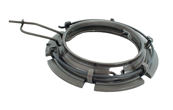 Clutch Release Bearing (2850)