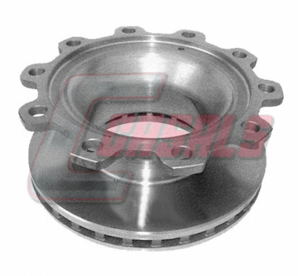 Brake Disc (55169)