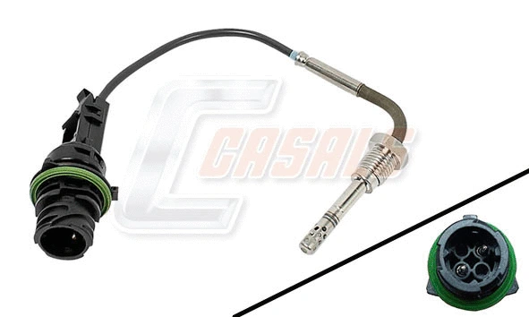 Sensor (50606)
