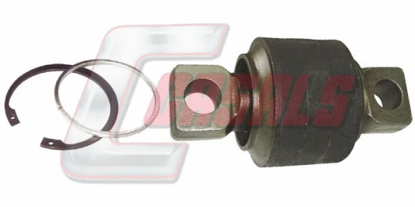 Repair Kit, control/trailing arm (R7187)