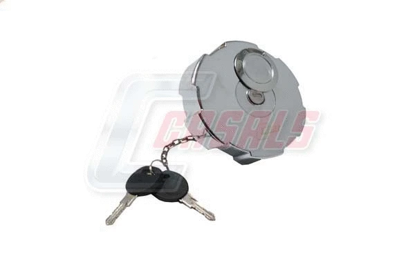 Cap, fuel tank (0177)