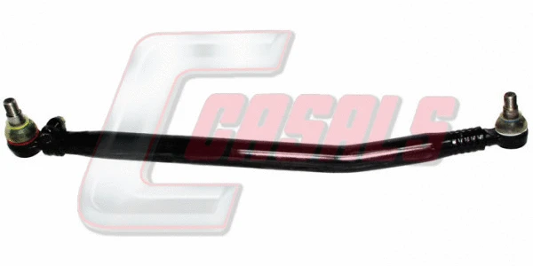 Centre Rod Assembly (R6552)