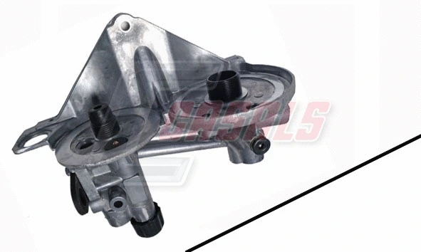 Cover, fuel filter (65673)