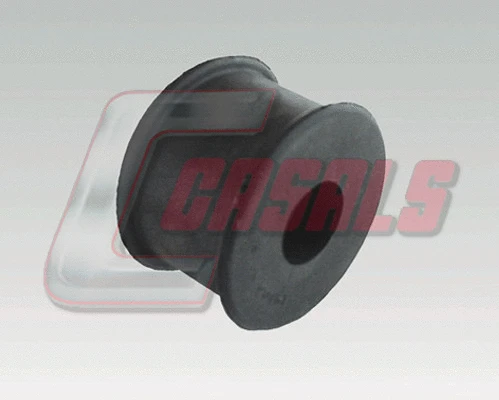 Mounting, stabiliser bar (6289)