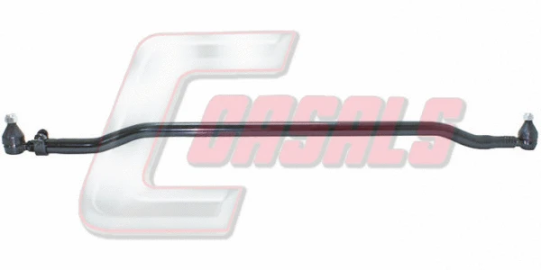 Tie Rod (R4380)