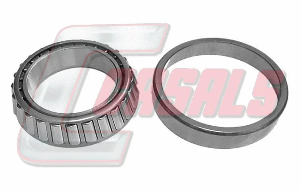 Wheel Bearing (20266)