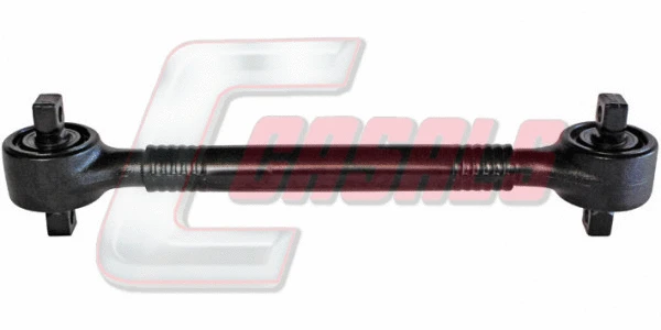 Control/Trailing Arm, wheel suspension (R7408)