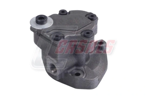 Pump, fuel pre-supply (3913)