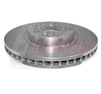 Brake Disc (55581)