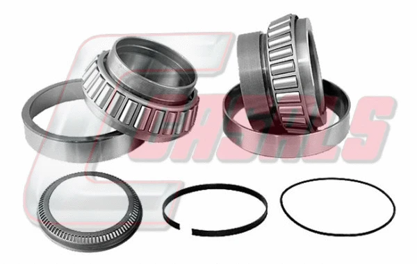Wheel Bearing (20284)