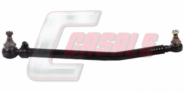 Centre Rod Assembly (R6244)