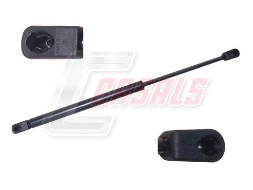Gas Spring, boot/cargo area (A2263)