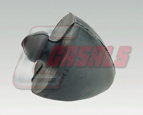 Rubber Buffer, suspension (6816)