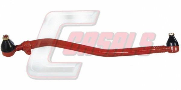 Centre Rod Assembly (R1793)