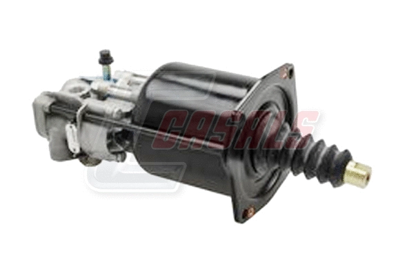 Clutch Booster (90101)