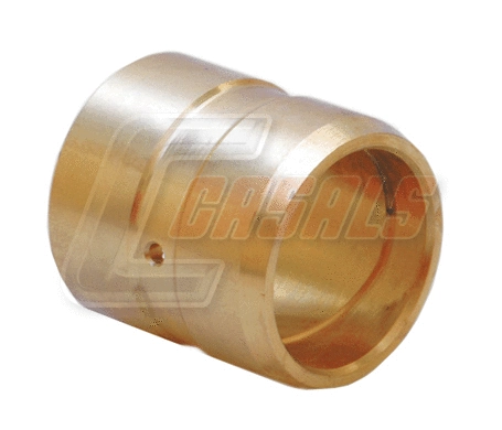 Bushing, brake shaft (9222)