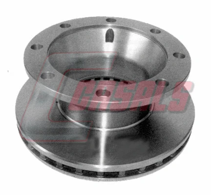 Brake Disc (55171)