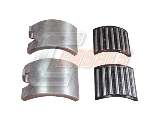 Repair Kit, brake caliper (MD506)