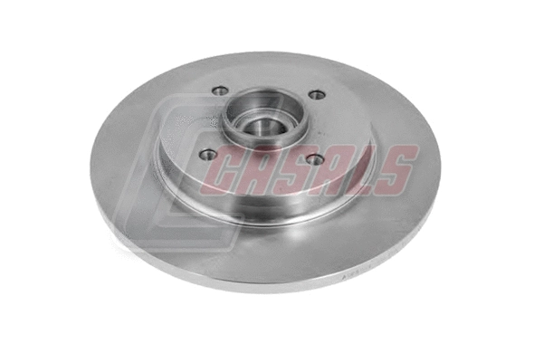 Brake Disc (55570)