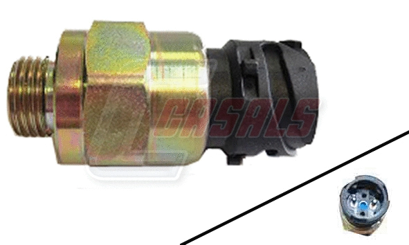 Sensor (65224)