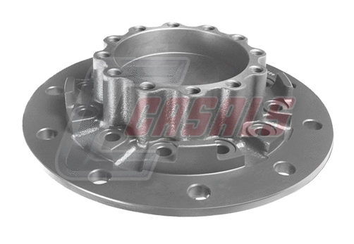 Wheel Hub (77953)