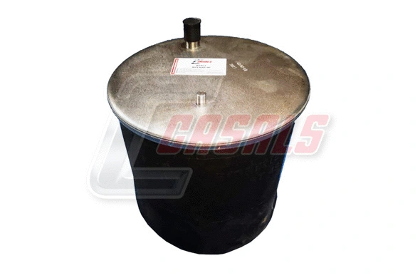 Bellow, air suspension (B2952)