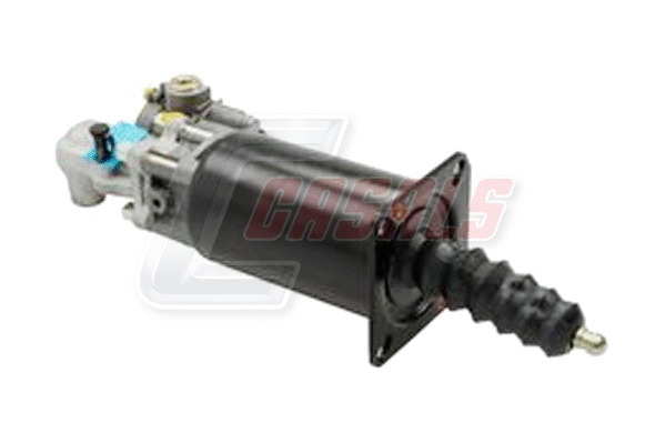 Clutch Booster (90112)