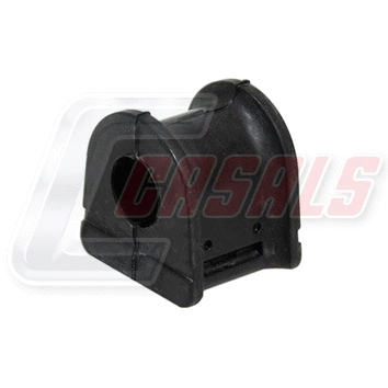 Mounting, stabiliser bar (80805)