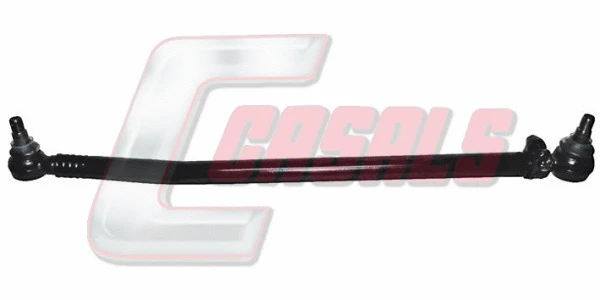 Centre Rod Assembly (R6565)