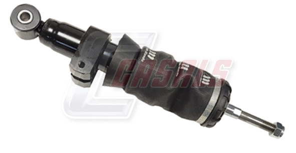 Shock Absorber (99508)