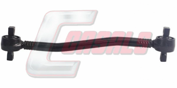 Control/Trailing Arm, wheel suspension (R7830)