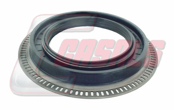 Shaft Seal, wheel hub (20305)