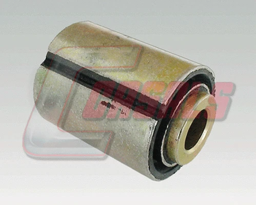 Bushing, leaf spring hanger (6827)