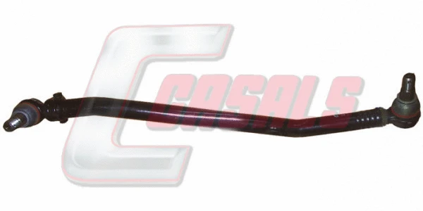 Centre Rod Assembly (R6169)