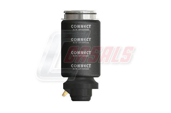 Bellow, air suspension (B2281)