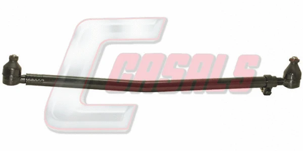 Centre Rod Assembly (R4378)