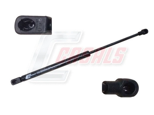 Gas Spring, boot/cargo area (A2834)