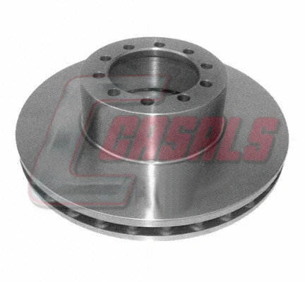 Brake Disc (55310)