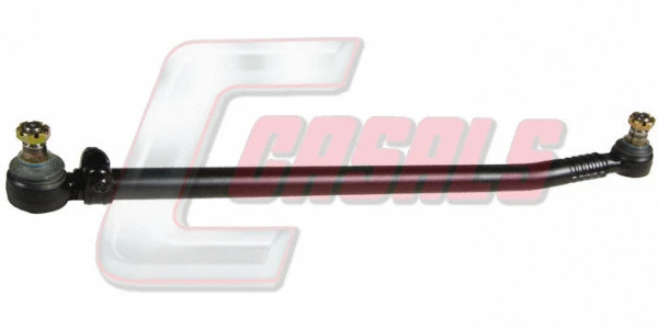 Centre Rod Assembly (R3608)