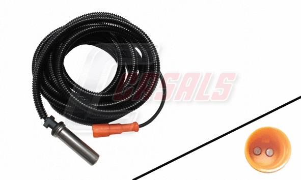 Sensor, wheel speed (50319)