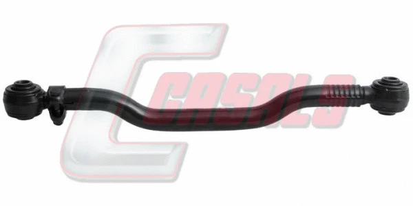 Control/Trailing Arm, wheel suspension (R8543)