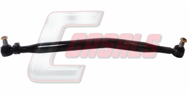 Centre Rod Assembly (R6273)