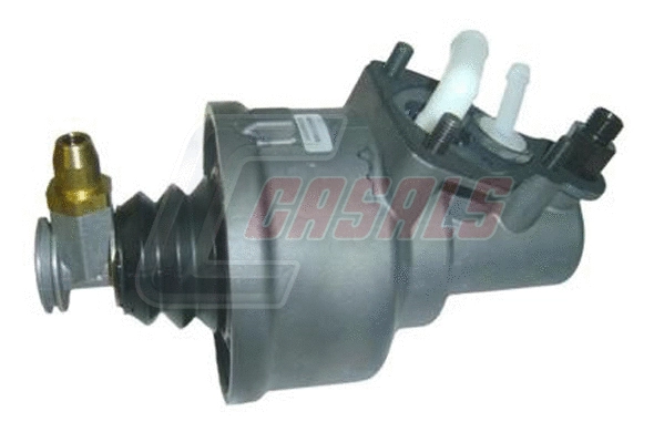 Clutch Booster (90166)