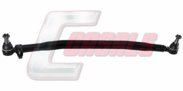 Centre Rod Assembly (R8970)