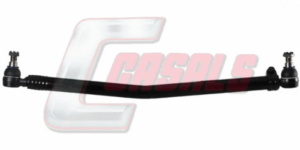 Centre Rod Assembly (R8882)