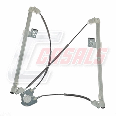 Window Regulator (W1029)