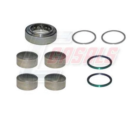 Repair Kit, kingpin (69134)