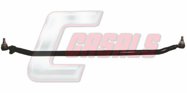 Tie Rod (R5869)